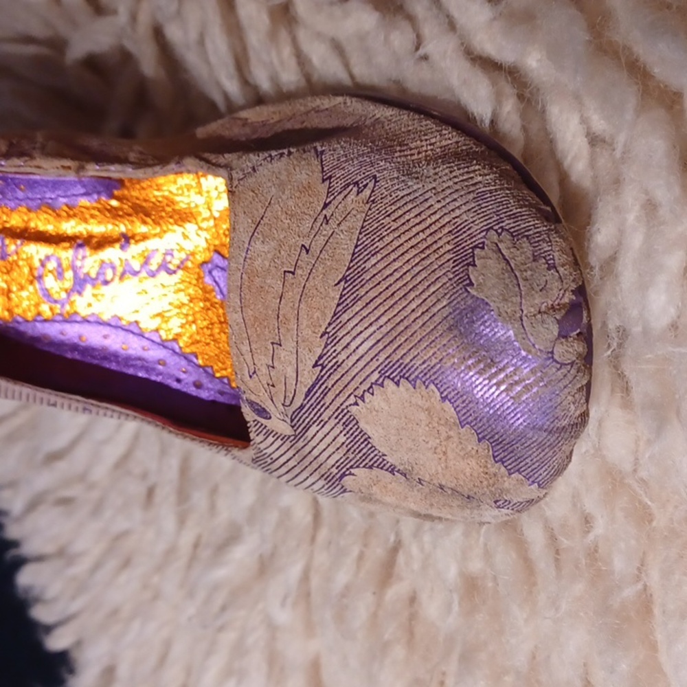 Irregular Choice heels - Picture 2 of 16